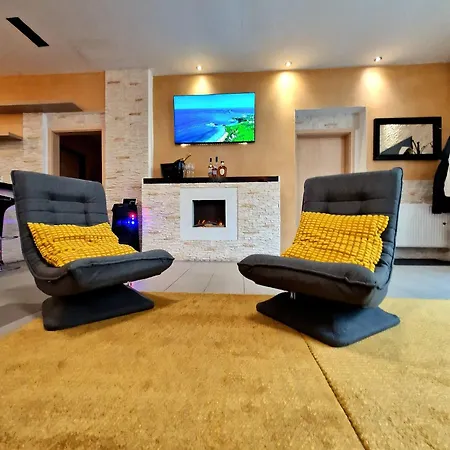 Apartamento Design - Center *
