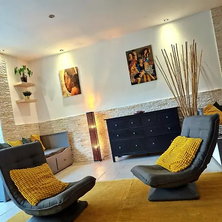 Apartamento Design - Center *