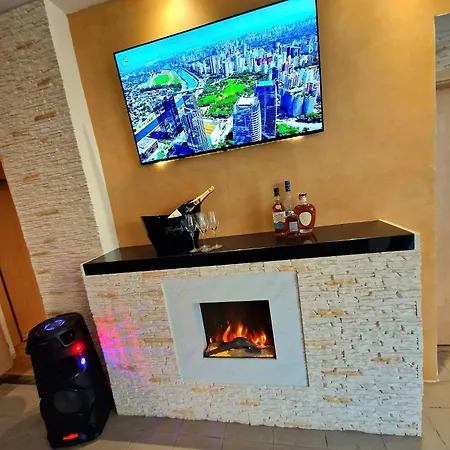 Design - Center Praga