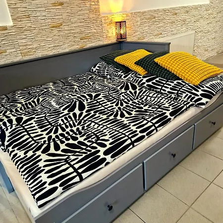 Apartamento Design - Center *
