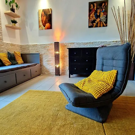 Apartamento Design - Center