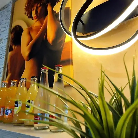 Apartamento Design - Center *