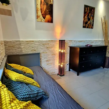 شقة Design - Center براغ