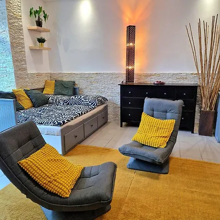 شقة Design - Center